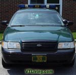 Vermont State Police, VTSP, Vermont K9 Units, K9 Units, Canine, German Shepherd, Vermont State Police Special Units