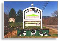 Ben and Jerrys, Ben & Jerry's, Ben&Jerrys ice cream, factory tours in Vermont
