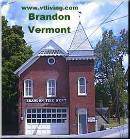 firedept-brandon Vermont