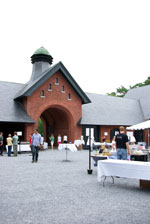 Vermont Fresh Network Annual Forum at Shelburne Farms