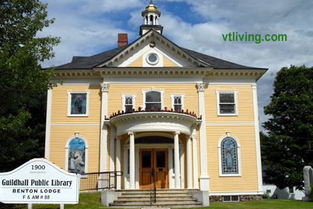 guildall-vermont-library200