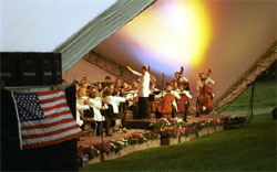 VSO, Vermont Symphony Orchestra