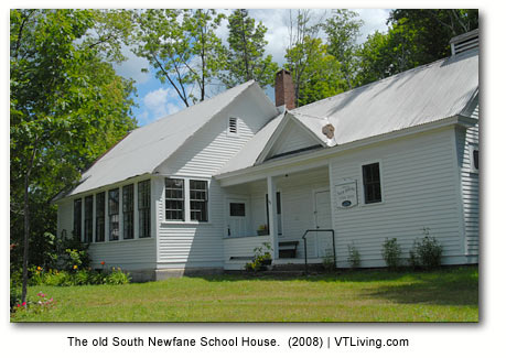 southnewfane-schoolhouse