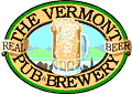 Vermont Pub Brewery College Street Burlington VT dining