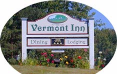 Vermont weddings , at the Vermont inn, VT wedding accommodations