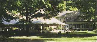 weddings at Waybury Inn,Middlebury, Vermont