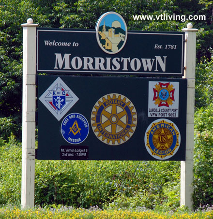welcome-morrisville