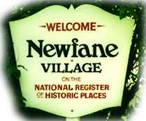 Newfane Vermont Inns