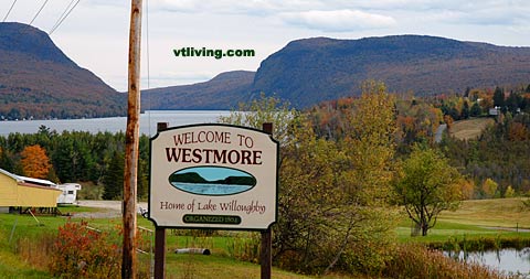 westmoresign