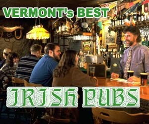VT Irish Pubs