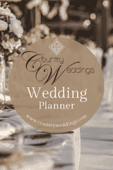 Country Wedding Vacation Planner
