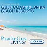 Gulf Coast Florida Beach Resorts Paradise Coast Living
