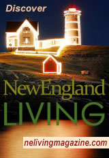 New England vacations