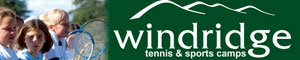 Windridge Tennis and Sports Camps, Summer Camp, Vermont, VT Sports Camp