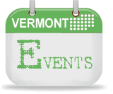 Vermont Event Calendar