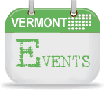 VT Events Calendar Guide Fairs Festivals Exhibits Celebrations