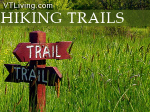 VT Hiking Trails