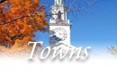 Vermont City Guide to VT Towns