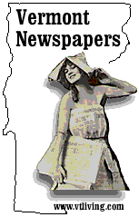 VT Newspapers