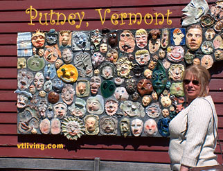 Visit Putney Vermont