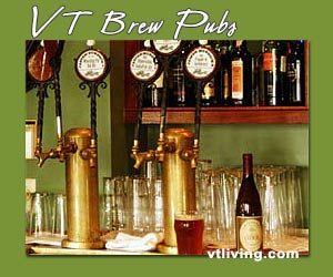 Vermont Breweries Brew Pubs Beer