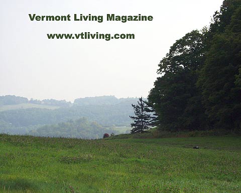 Vermont scenes