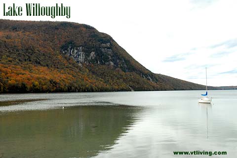 Northeast Kingdom Vermont Lakes Ponds Northern Vt Pond Lake Waterways Boat Launch Areas Vermont Living Magazine