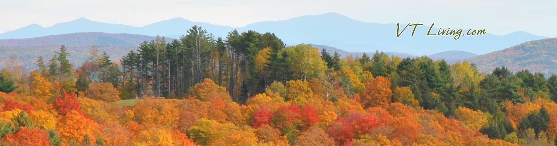 Vermont Vacations
