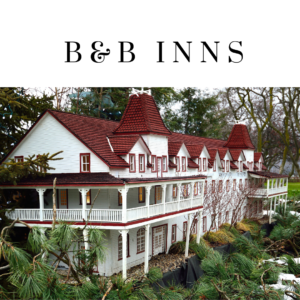 Vermont Bed and Breakfast Inns