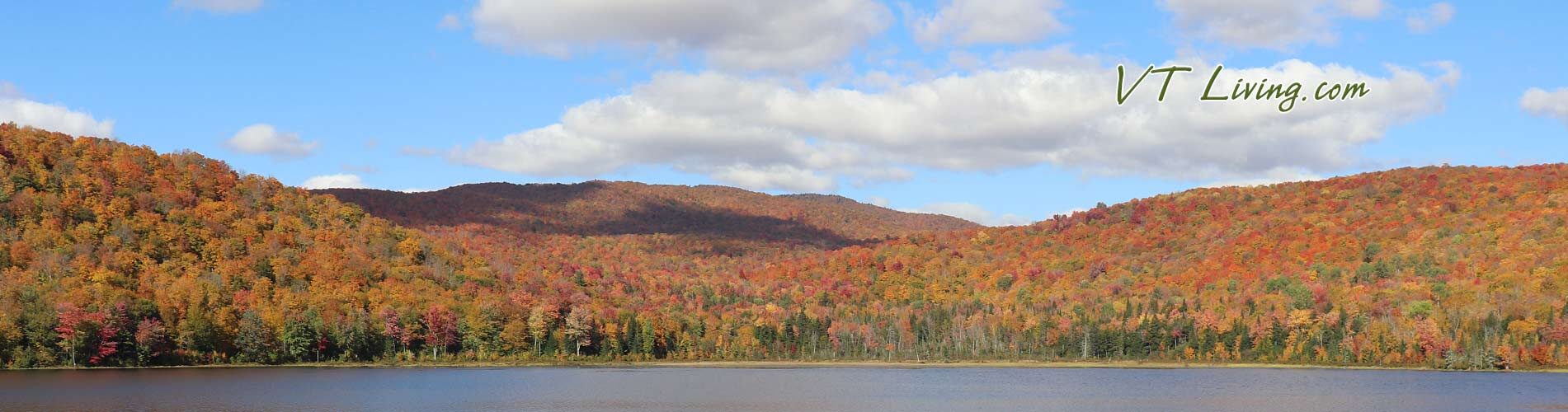 Vermont Fall Foliage Vacations