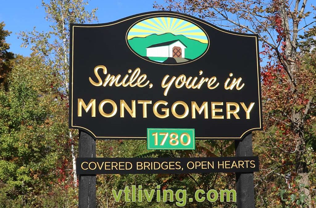 Montgomery Vermont