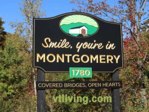 Montgomery Vermont 