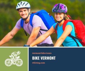 Vermont Biking Trails 