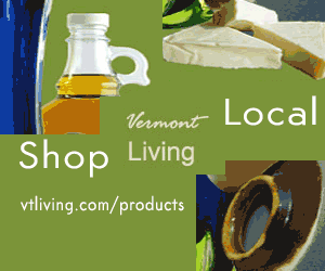 Shop Vermont Products