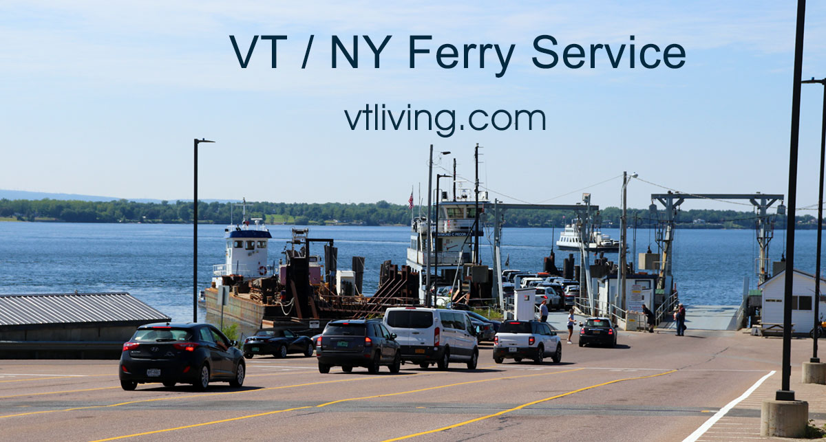 VT Ferries