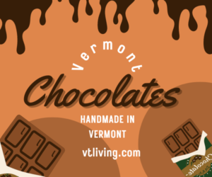 Lake Champlain Chocolates - Vermont Chocolates VT Nut Free Chocolates
