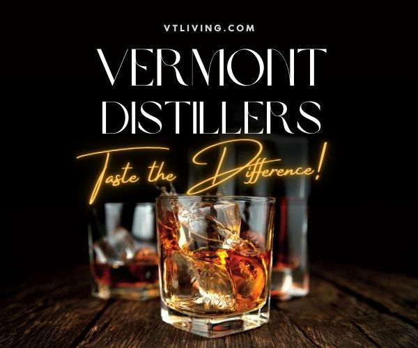 Vermont Distillers