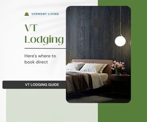 Vermont Lodging Guide to VT Hotels, Vermont Inns, Resorts, Pet Friendly Lodging, Vermont Vacation Home Rentals
