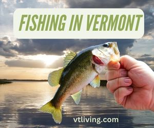 Vermont Fishing