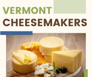 VT Craft Cheesemakers